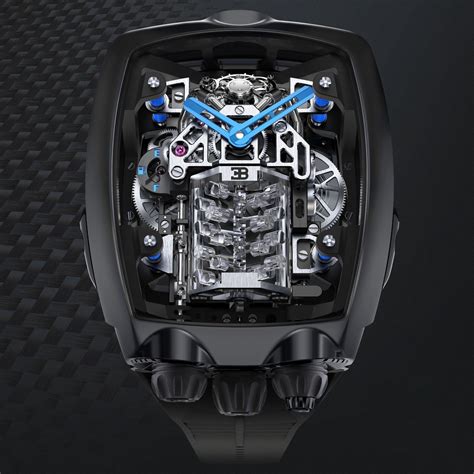 bugatti richard mille|jacob and co bugaati.